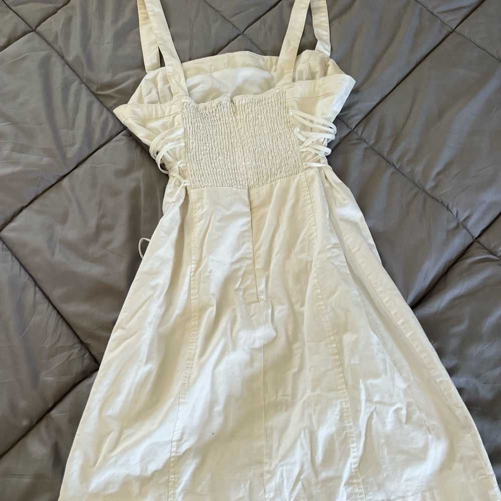 Forever 21 dress